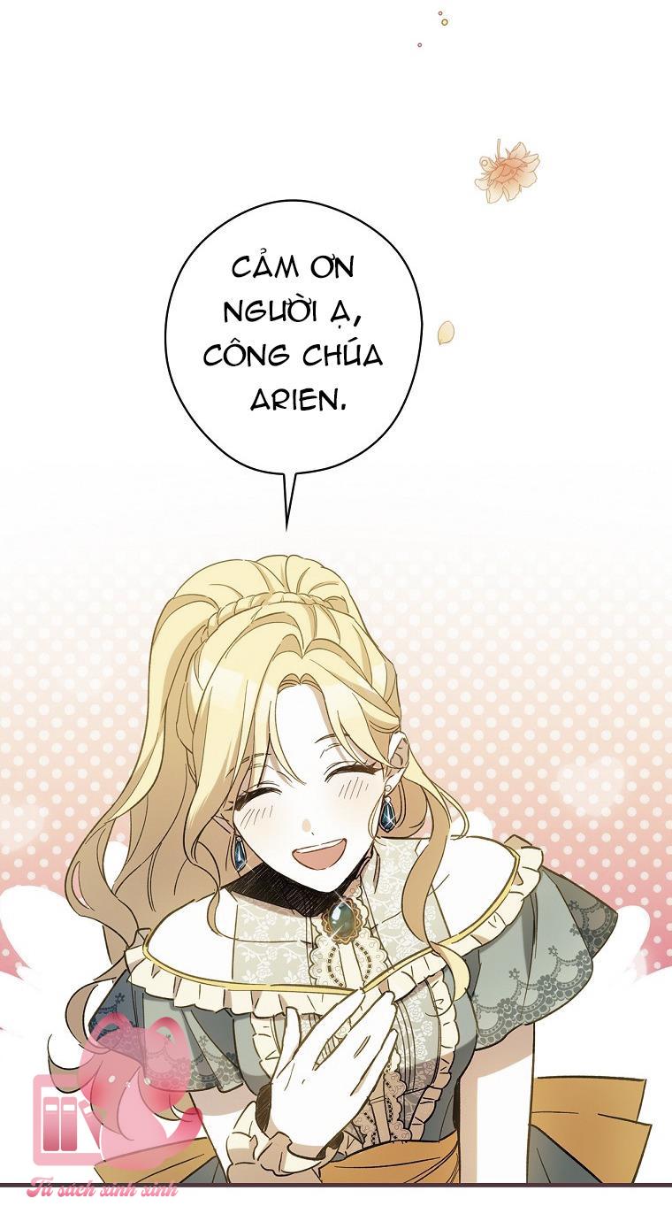 Cách Khiến Phu Quân Đứng Về Phía Tôi Chap 9 - Trang 2