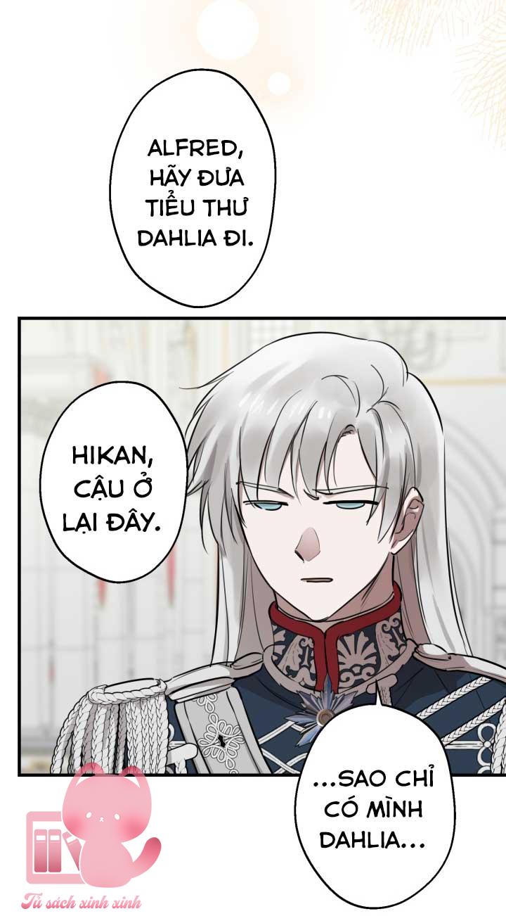 Những Nhân Vật Mạnh Nhất Thế Giới Ám Ảnh Tôi Chapter 52 - Next Chapter 53