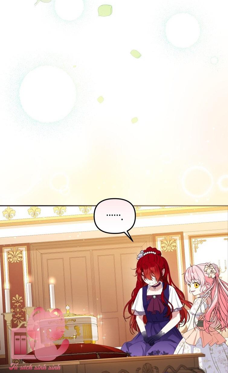 Tôi Được Nuôi Dưỡng Bởi Những Kẻ Phản Diện Chap 57 - Next Chap 58