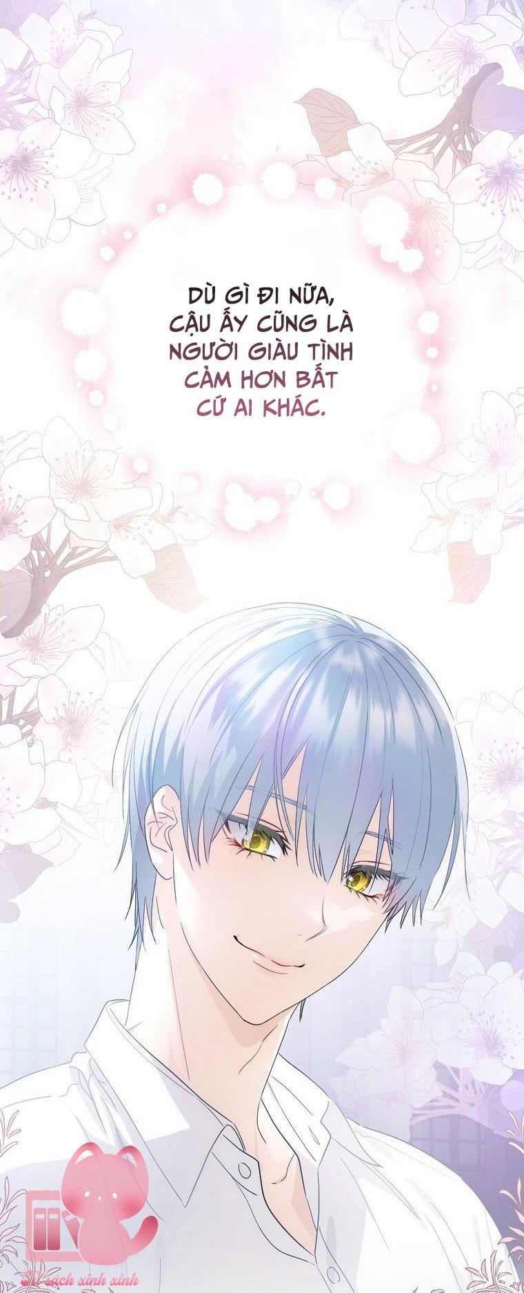 Đứa Nhỏ Không Phải Là Con Anh Chapter 10 - Trang 4