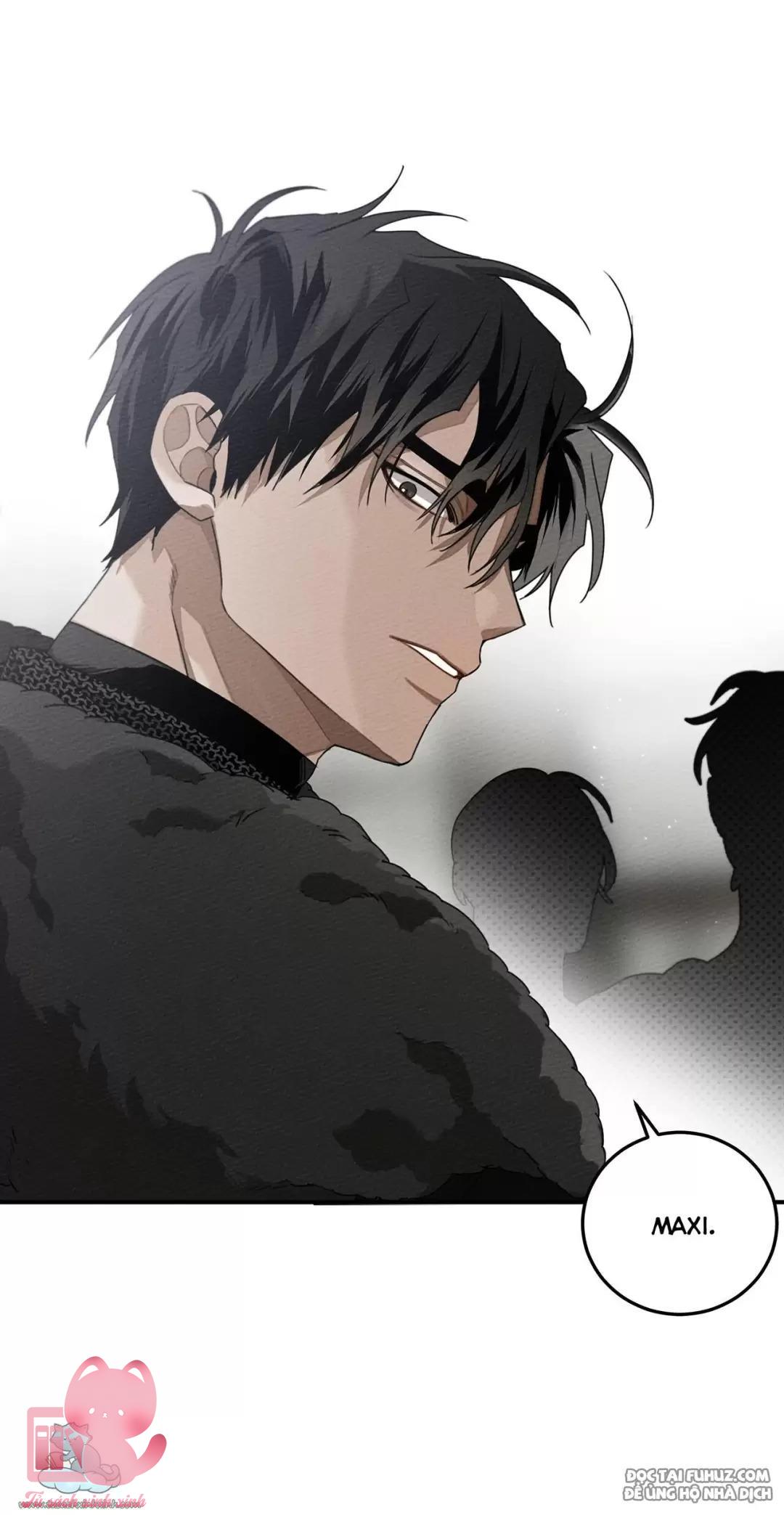 Dưới Tán Cây Sồi Chapter 36 - Trang 3