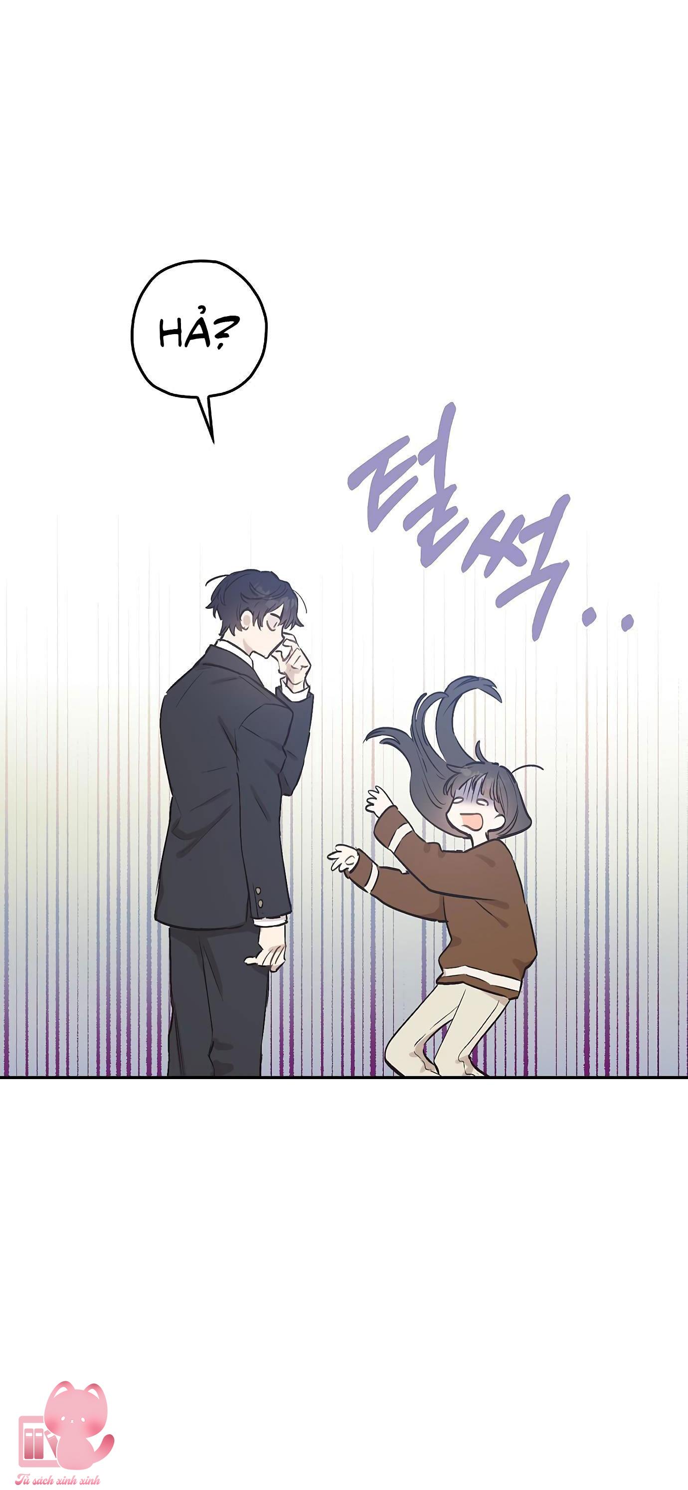 Onsaemiro Chapter 9 - Trang 4
