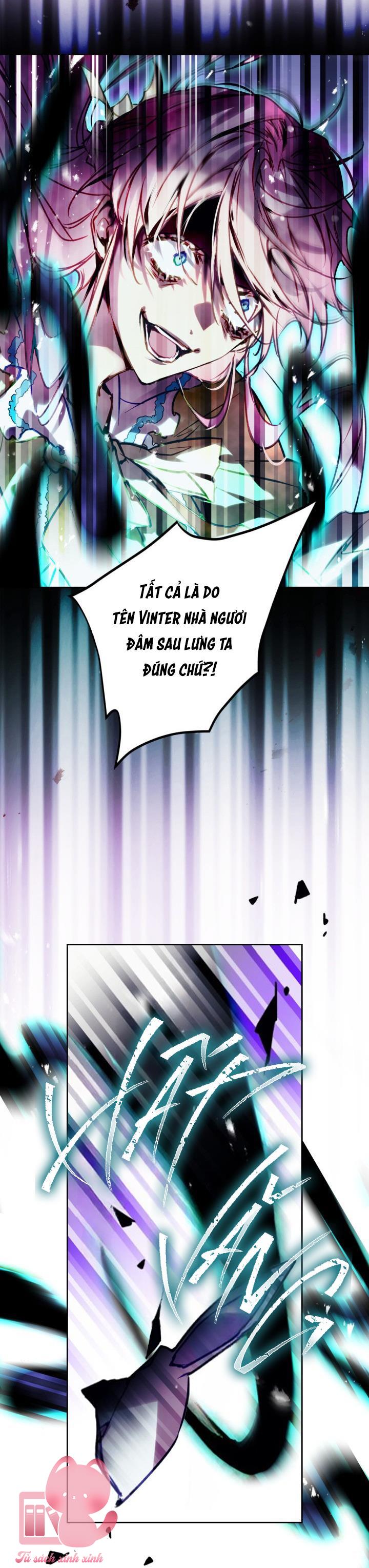Kết Cục Của Nhân Vật Phản Diện Chỉ Có Thể Là Cái Chết Chap 192 - Trang 3