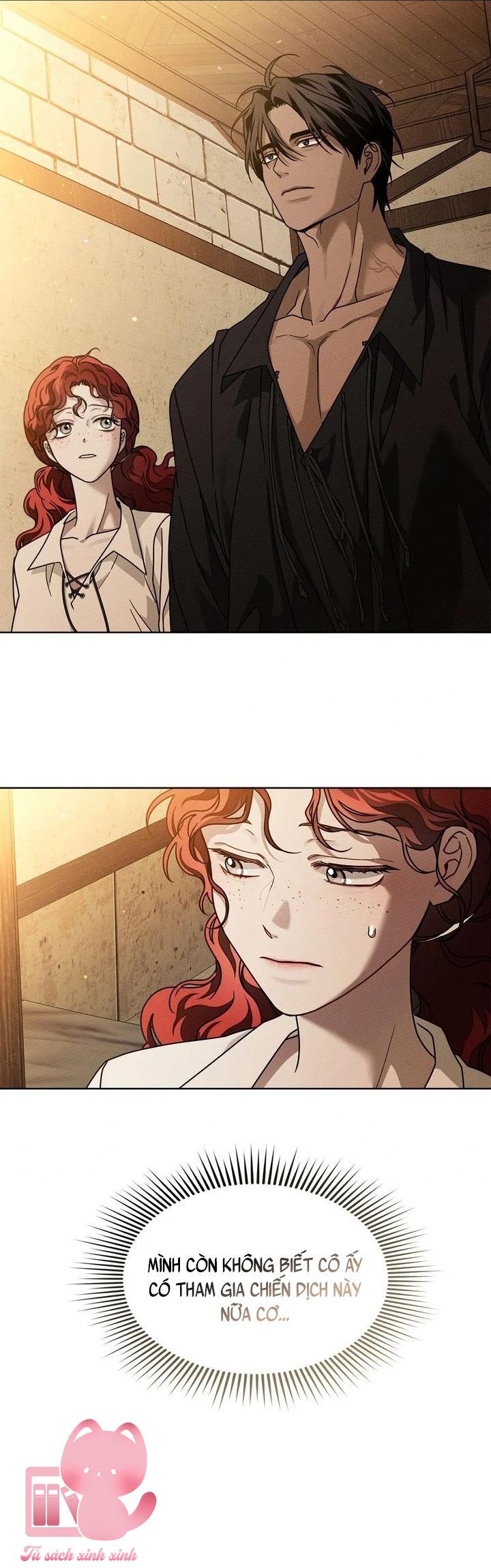 Dưới Tán Cây Sồi Chap 109 - Next Chap 110