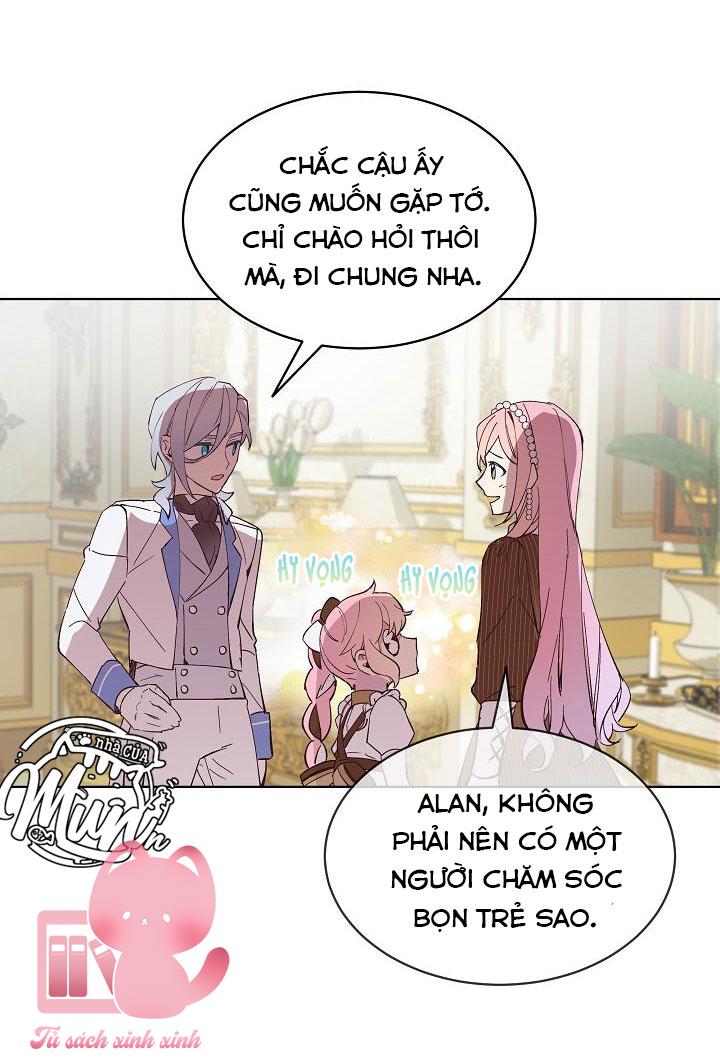 Quý Cô Thế Giới Ngầm Chap 11 - Trang 4