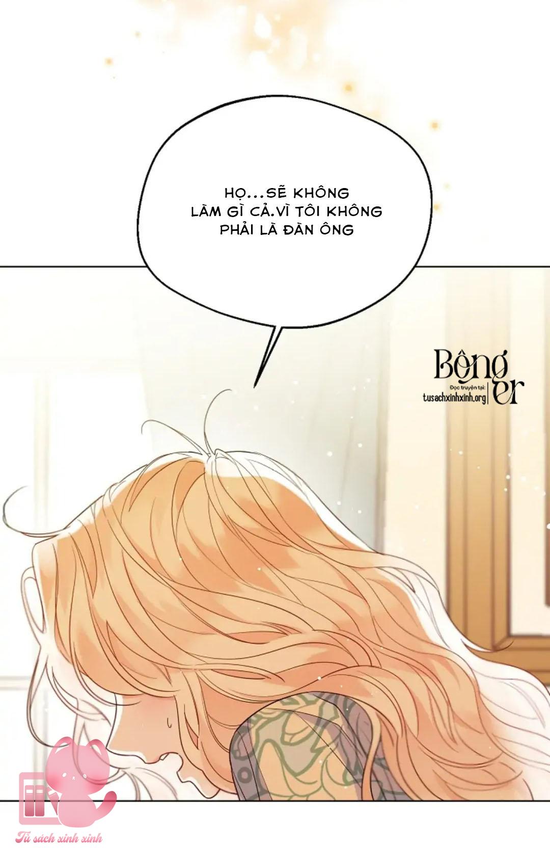Tiểu Thư Crystal Là Nam Nhân Chap 17 - Trang 2