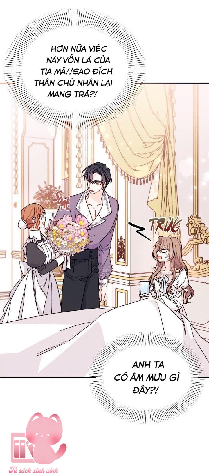 Nhặt Được Nam Chính Tặng Kèm Phu Quân Chap 30 - Trang 3