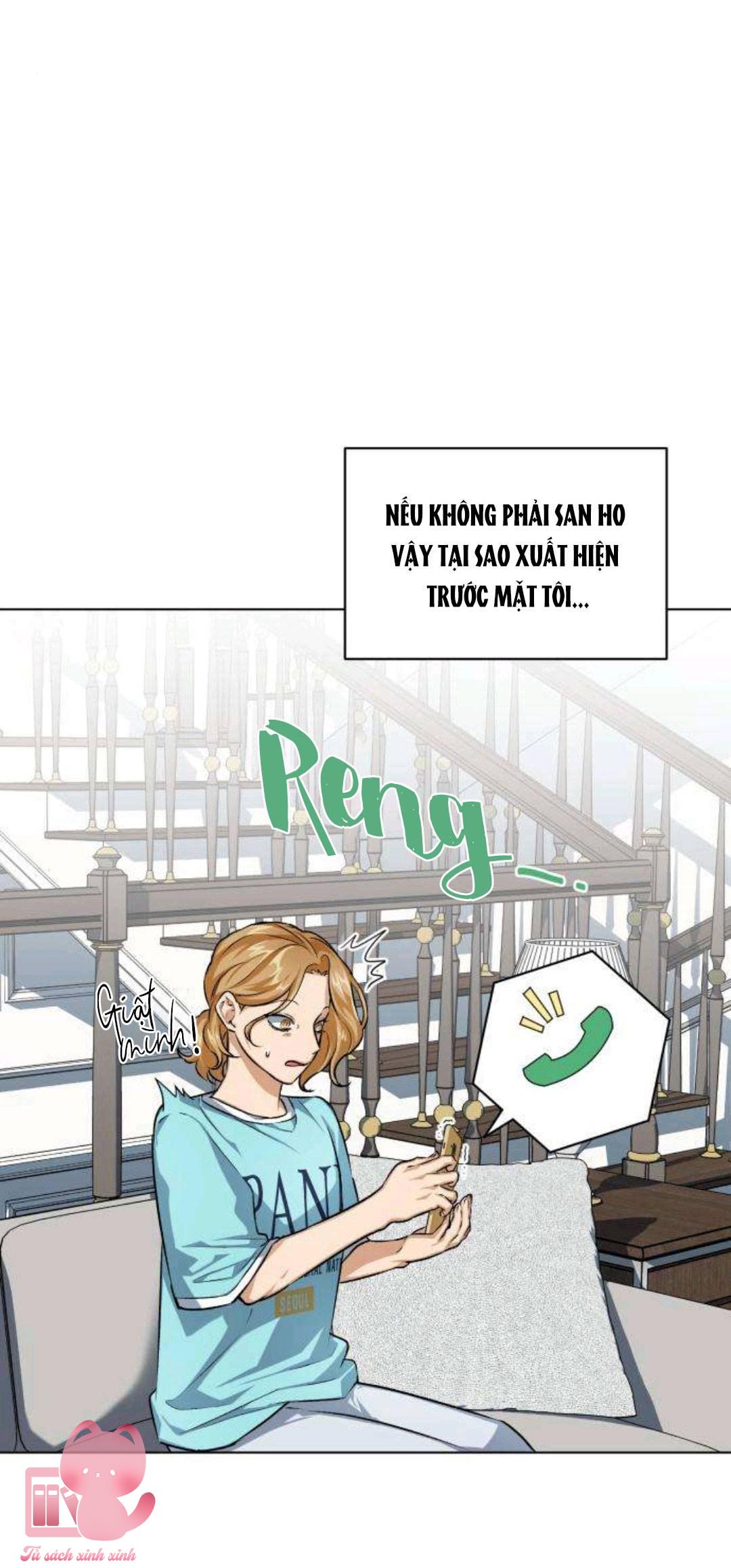Xin Người Đừng Quên Chap 5 - Trang 4