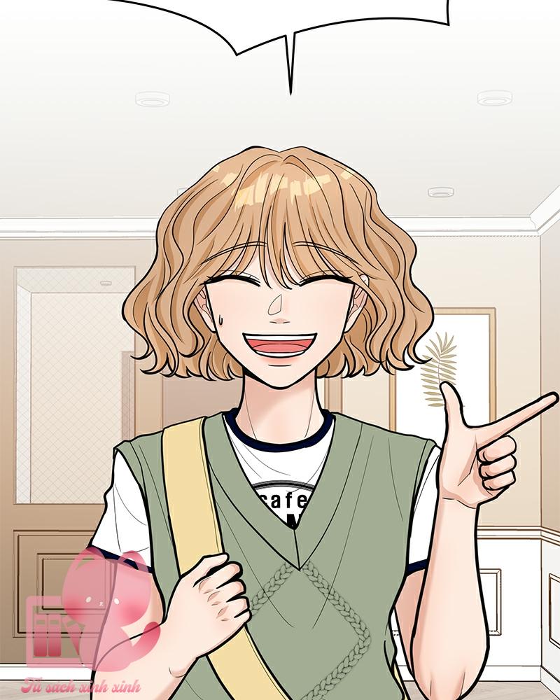 Thời Gian Trở Thành Lý Do Của Đôi Ta Chapter 30 - Trang 4