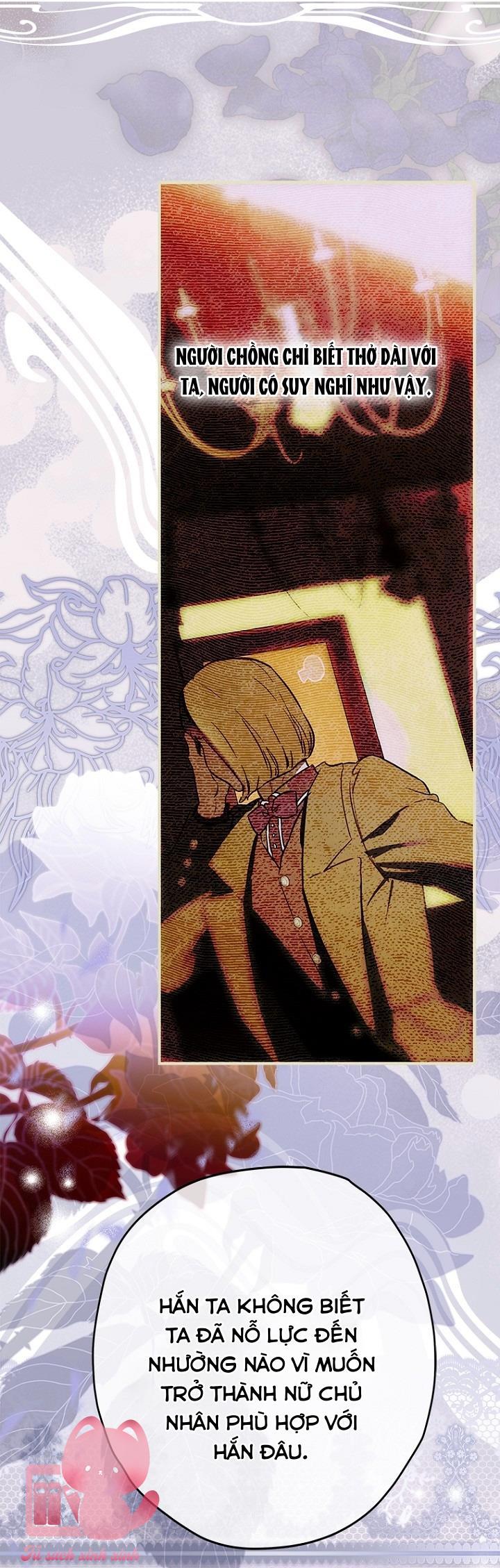 Khế Ước Hôn Nhân Của Mẹ Tôi Chap 91 - Trang 3