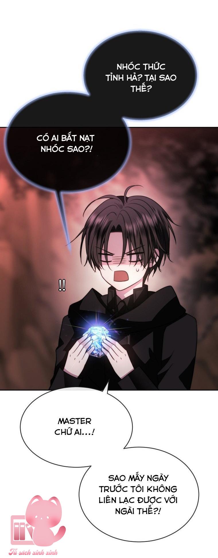 Black Haze Chapter 39 - Trang 4