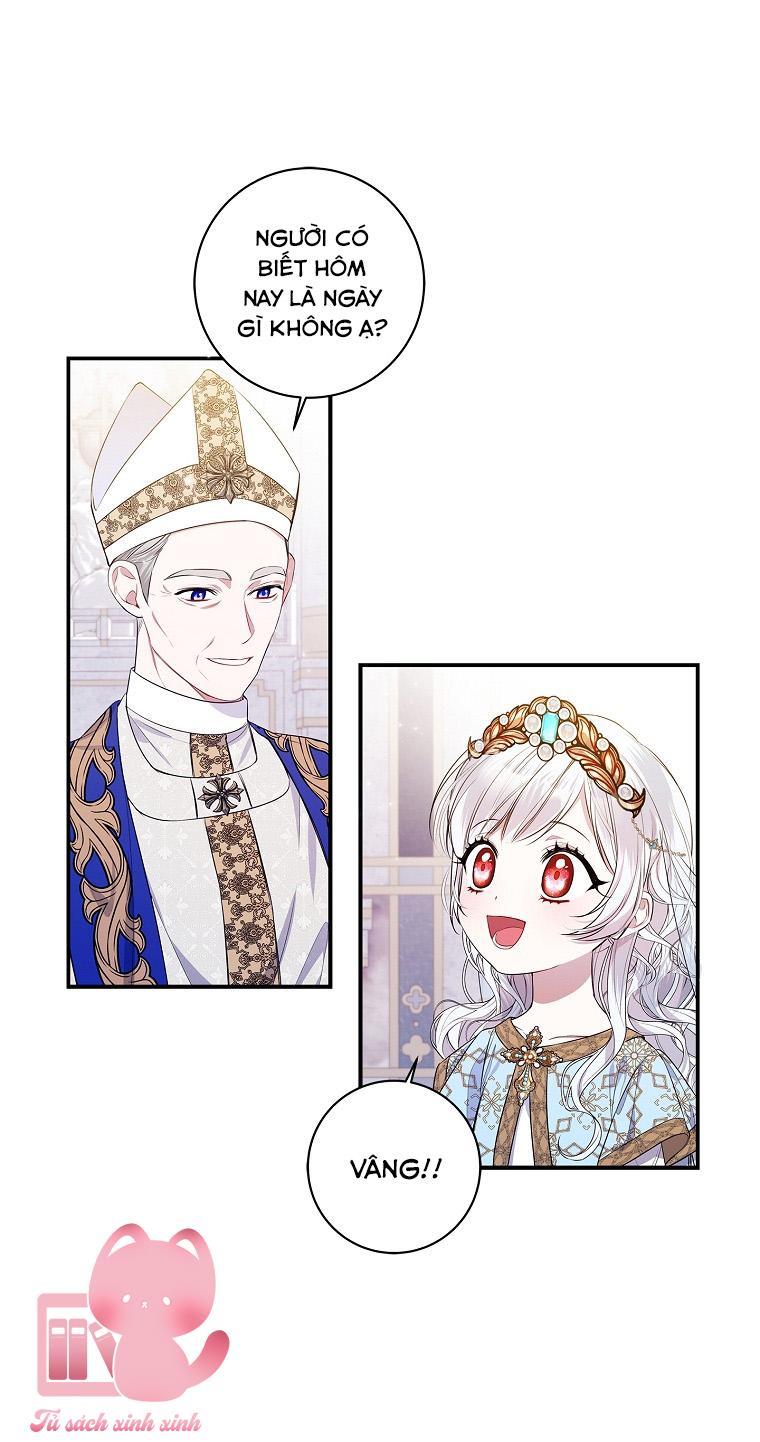 Nhận Nuôi Người Cha Phản Diện Chapter 1 - Trang 4