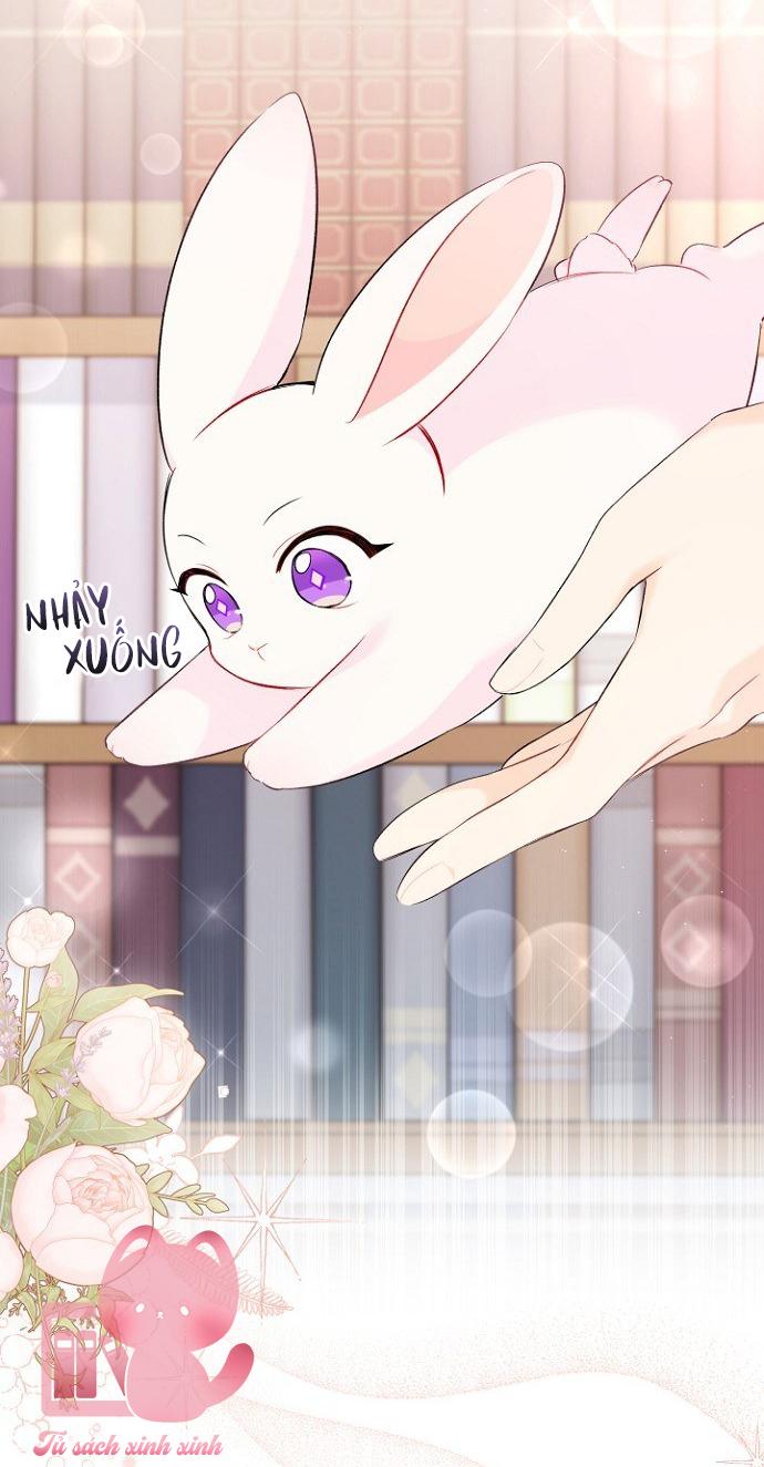 Quan Hệ Cộng Sinh Giữa Báo Đen Và Thỏ Trắng Chap 47 - Trang 2