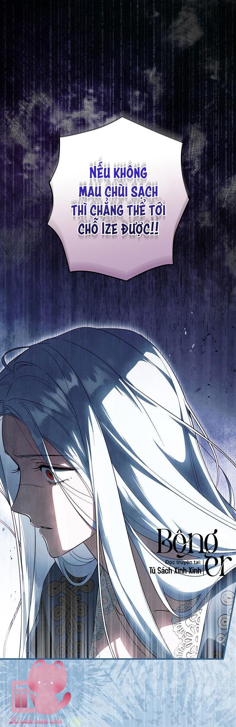 Cách Khiến Phu Quân Đứng Về Phía Tôi Chap 97 - Trang 2