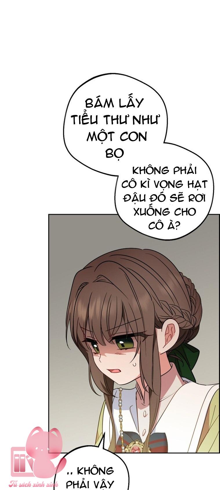 Được Yêu Thương Mà Còn Ngại Ngùng Sao! Chap 54 - Trang 4