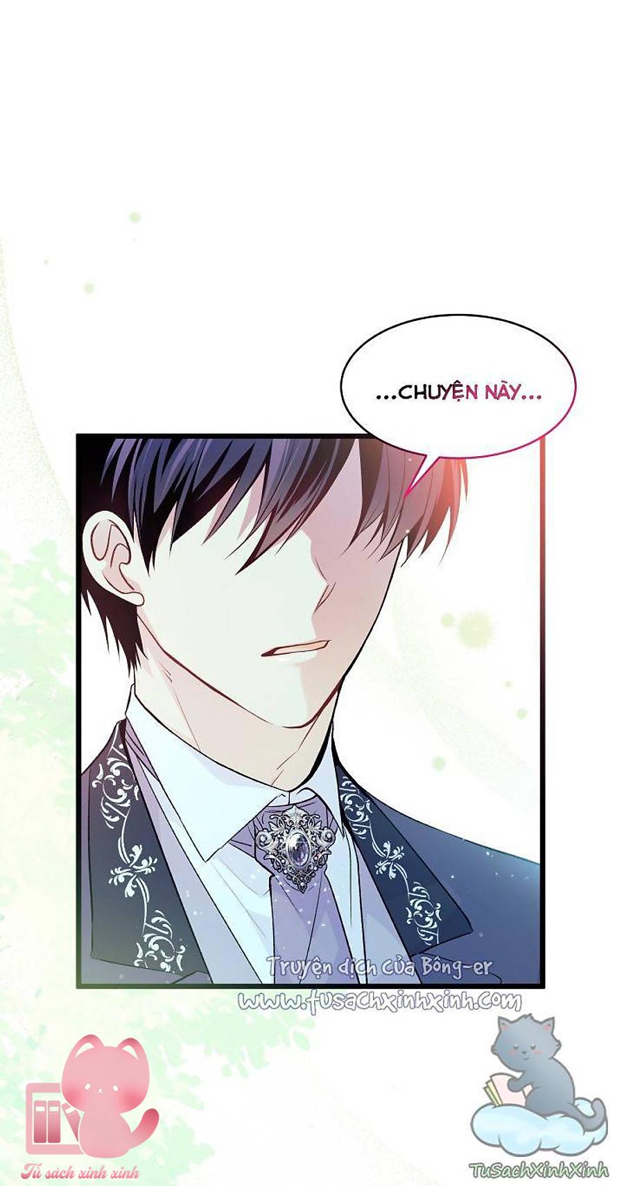 Quan Hệ Cộng Sinh Giữa Báo Đen Và Thỏ Trắng Chap 42 - Trang 2
