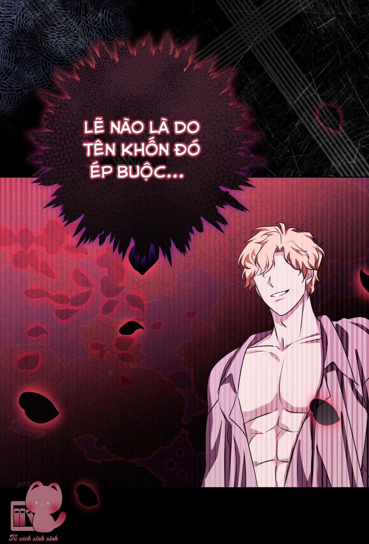 Thánh Nữ Giả Muốn Bỏ Trốn Chap 22 - Next Chap 23