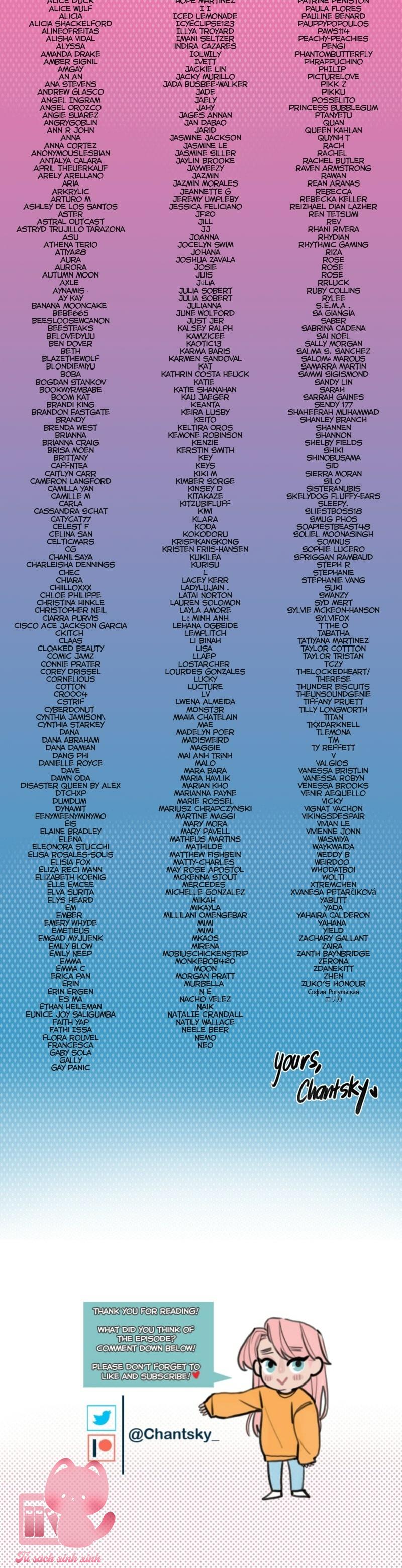 Tình Cờ Thật Đấy Chap 41.1 - Trang 3