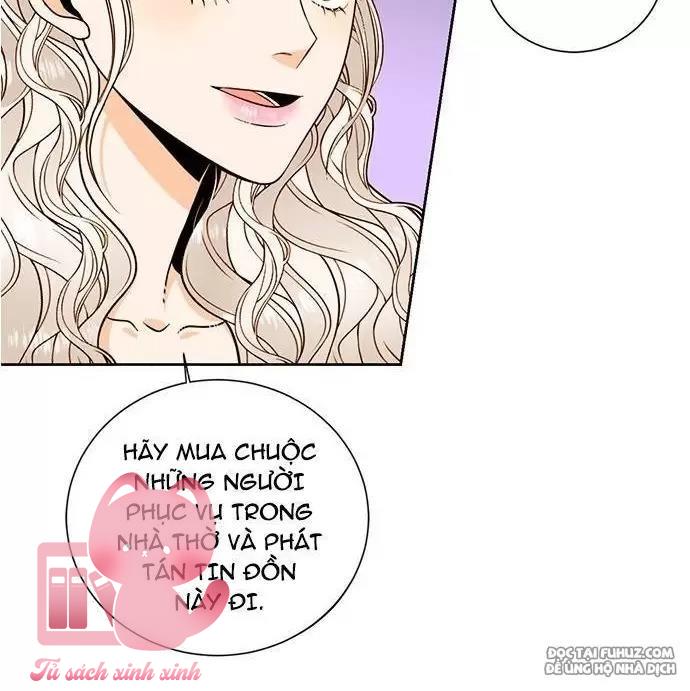Hoàng Hậu Tái Hôn Chapter 28 - Trang 4