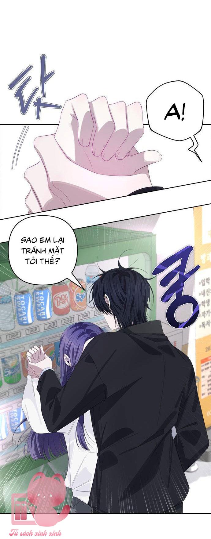 Đàn Anh Xấu Xa! Chap 62 - Next Chap 63