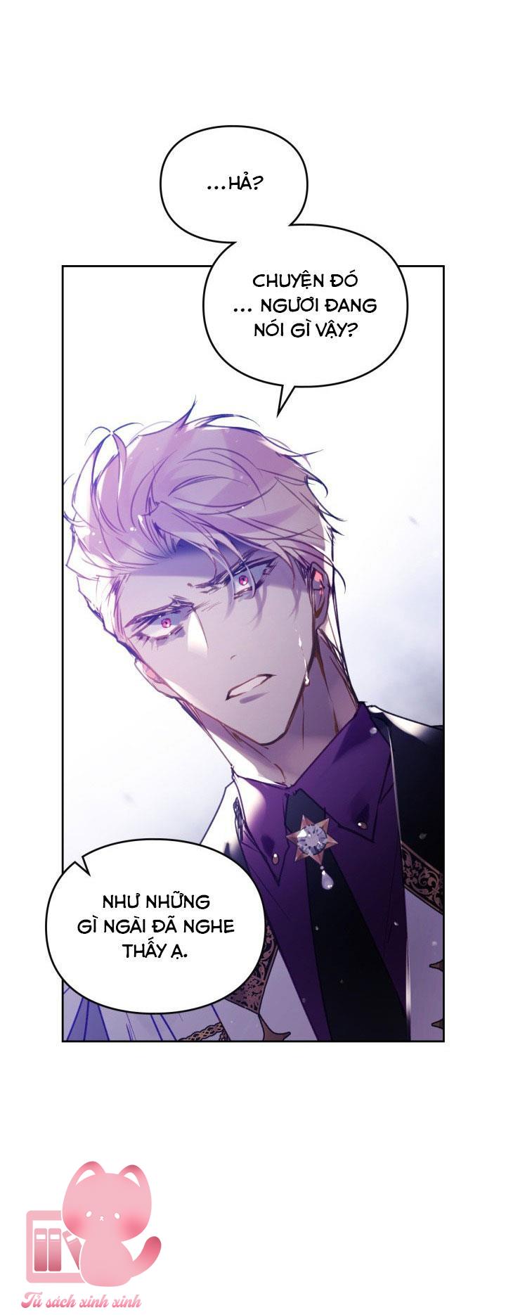 Kết Cục Của Nhân Vật Phản Diện Chỉ Có Thể Là Cái Chết Chapter 160 - Trang 4