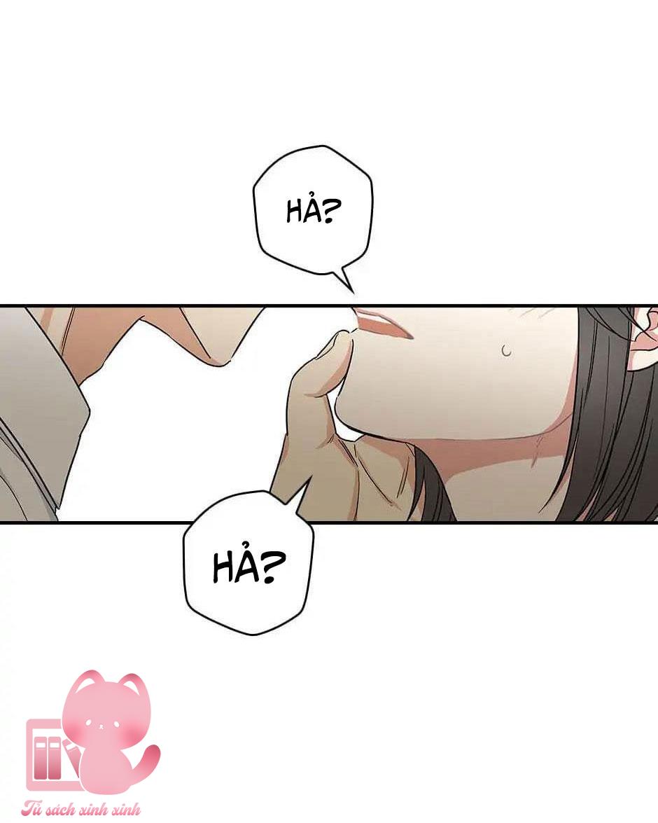 Ly Espresso Của Mùa Xuân Chapter 9 - Trang 4