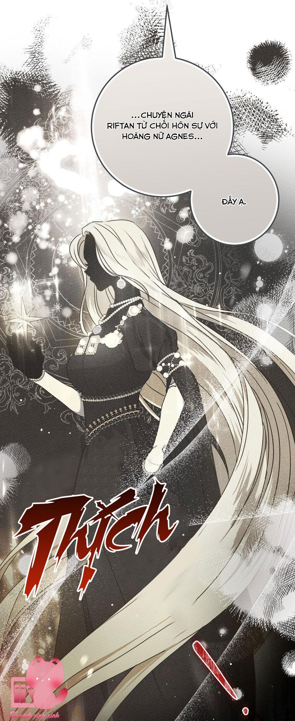 Dưới Tán Cây Sồi Chap 60 - Next Chapter 60.1