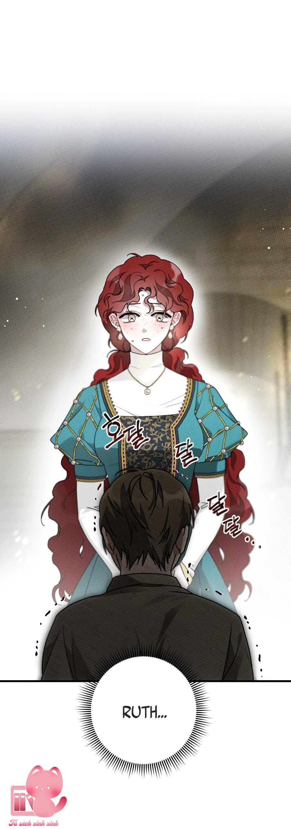 Dưới Tán Cây Sồi Chap 61 - Next Chapter 61.1