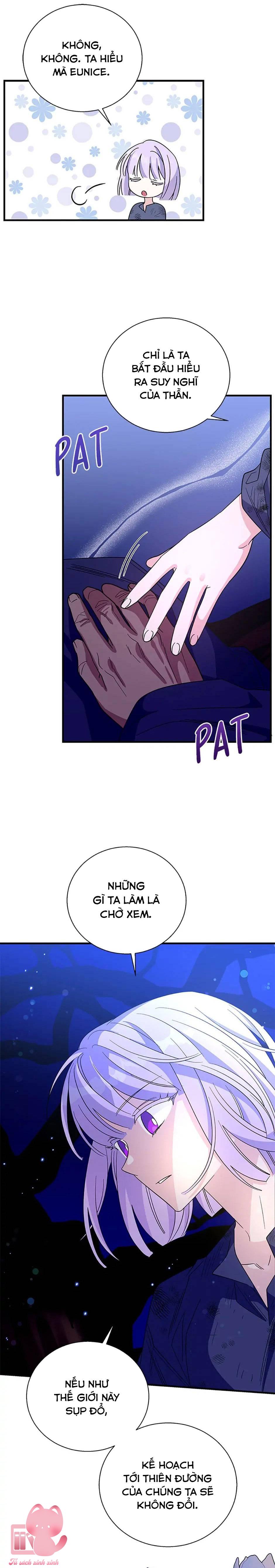 Chồng Yêu, Tôi Đây Bãi Công! Chap 75 - Trang 3