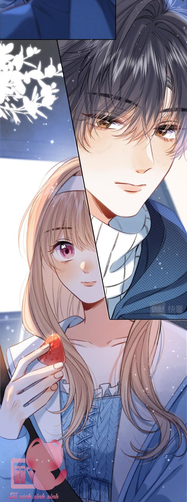 Mối Tình Thầm Kín Chap 65 - Trang 2