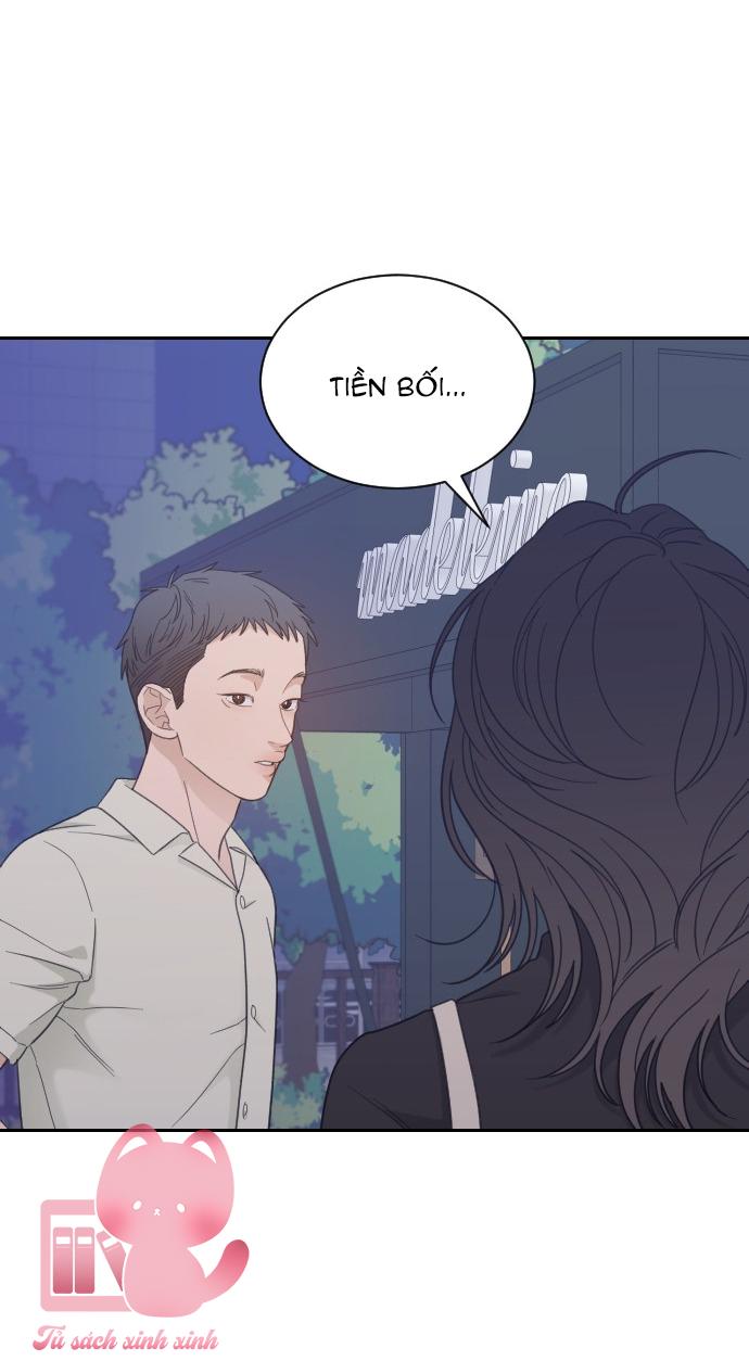 Vận May Không Ngờ Chap 76 - Trang 2