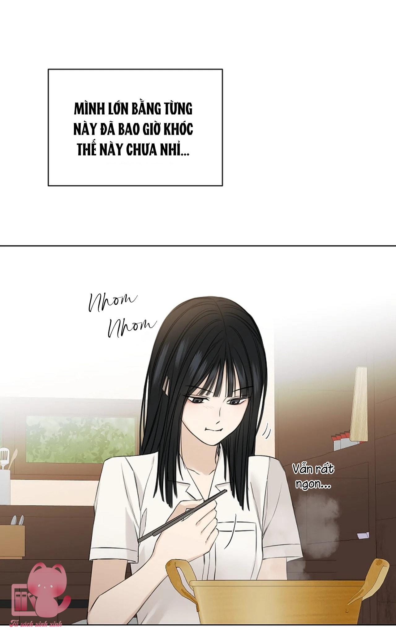 Bình Minh Chap 28 - Trang 4