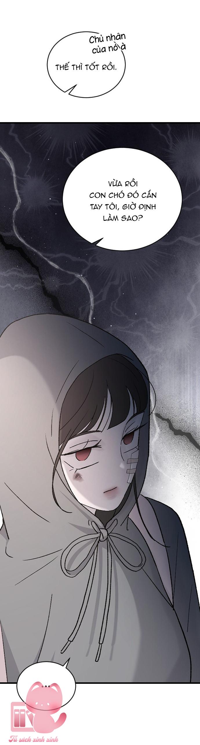 Ba Anh Trai Cực Phẩm Của Tôi Chap 98 - Trang 3