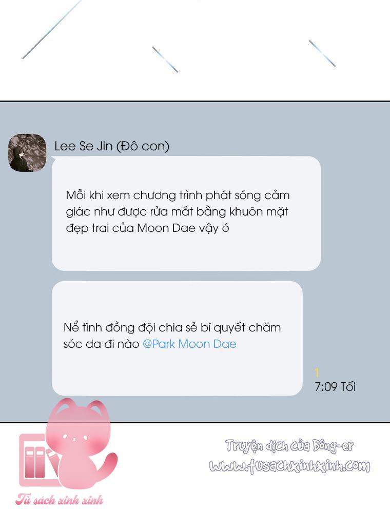 Debut Or Die Chapter 16 - Trang 4