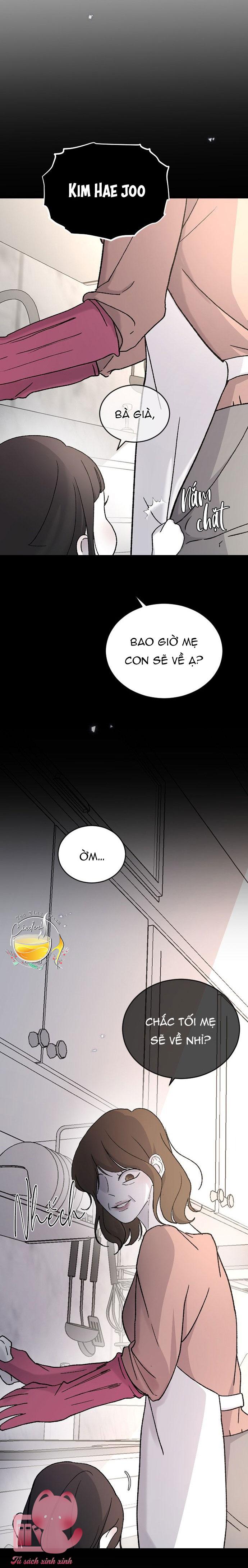 Ba Anh Trai Cực Phẩm Của Tôi Chap 106 - Trang 3