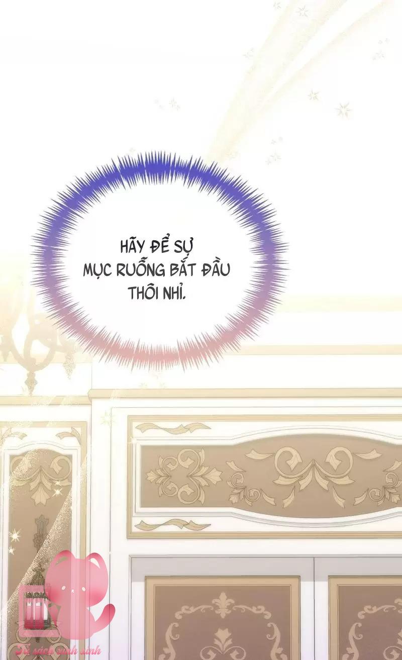 Hoàng Hậu Tái Hôn Chapter 153 - Trang 4