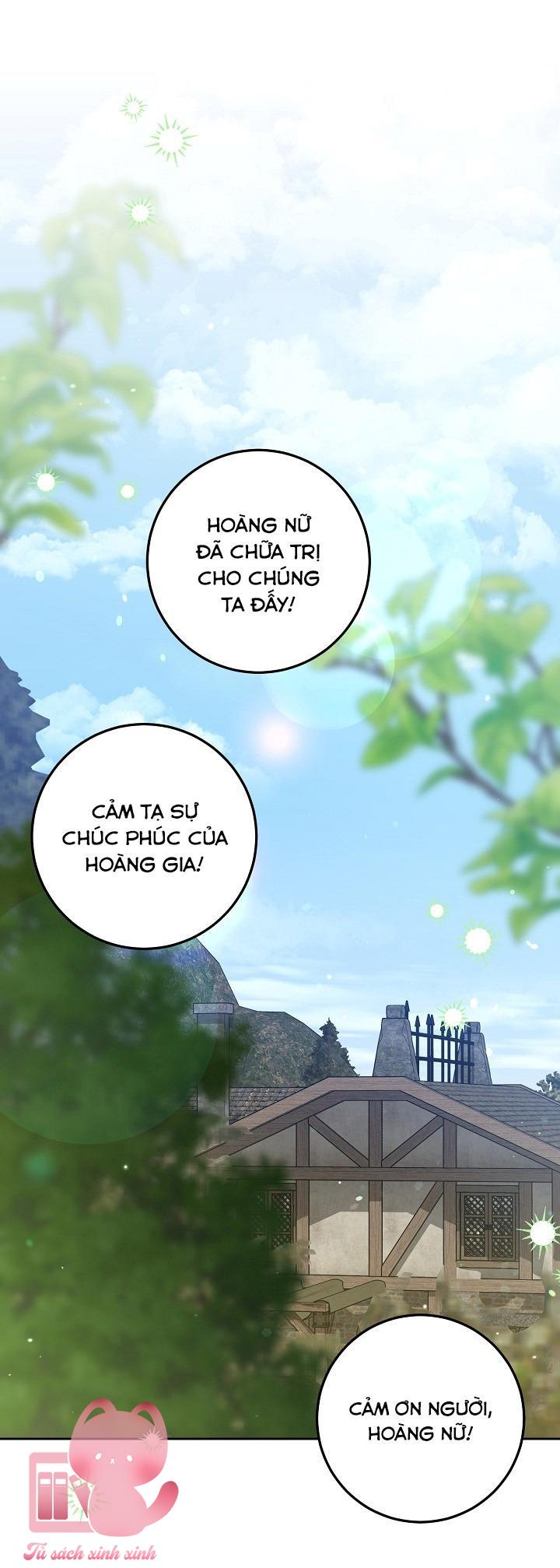 Hoàng Nữ Cosplay Nonfan Chapter 15 - Trang 4