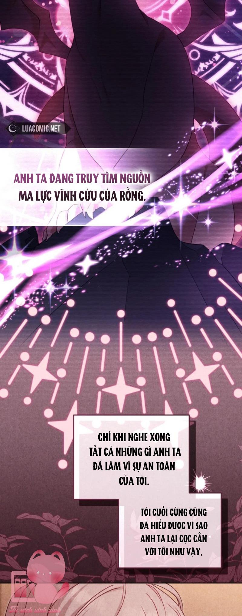 Tôi Được Nuôi Dưỡng Bởi Những Kẻ Phản Diện Chap 99 - Trang 3