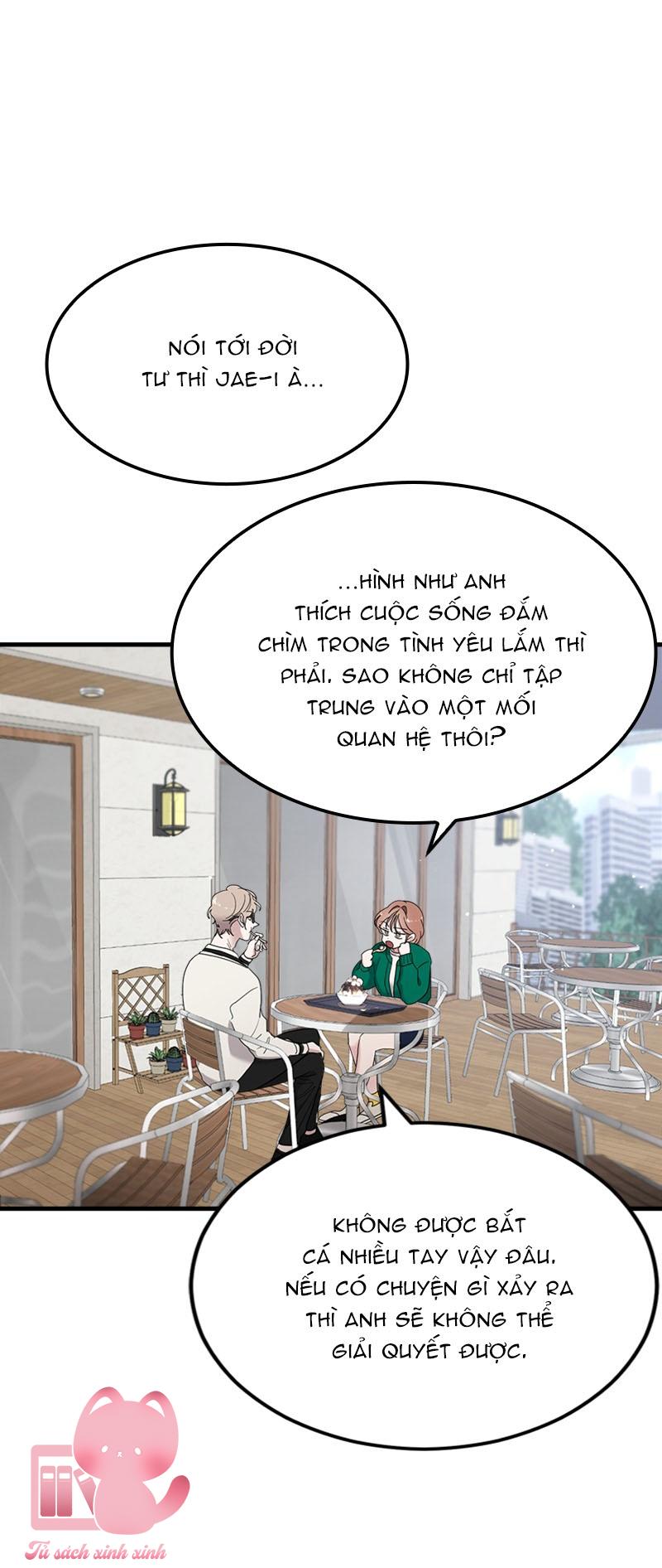 Trưởng Phòng Mệt Mỏi Vì Người Vợ Mới Cưới Chap 16 - Trang 2