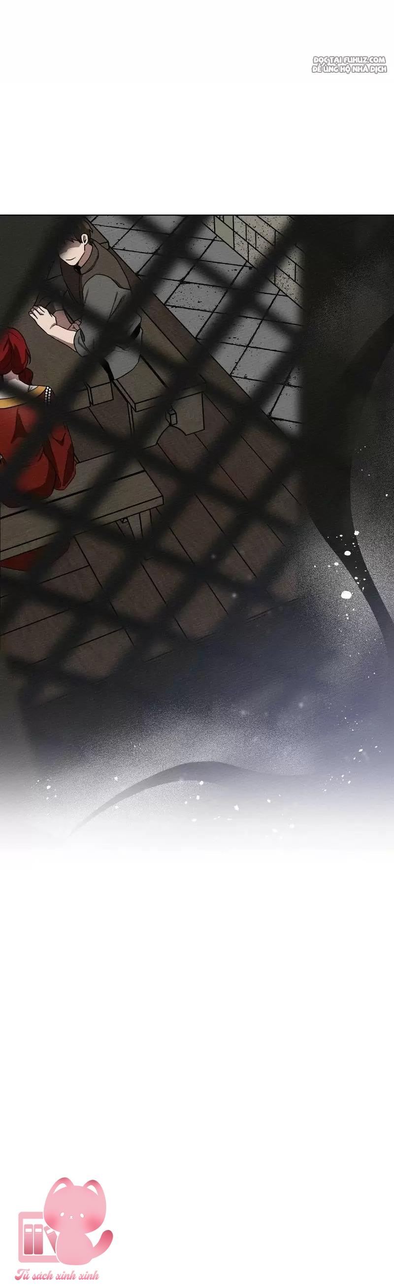 Dưới Tán Cây Sồi Chapter 22 - Trang 3