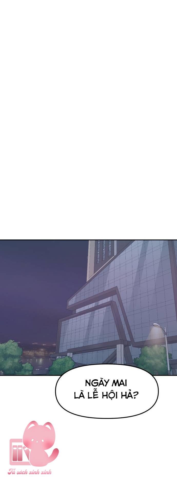 Chị Em Tranh Đấu Chap 38 - Trang 2