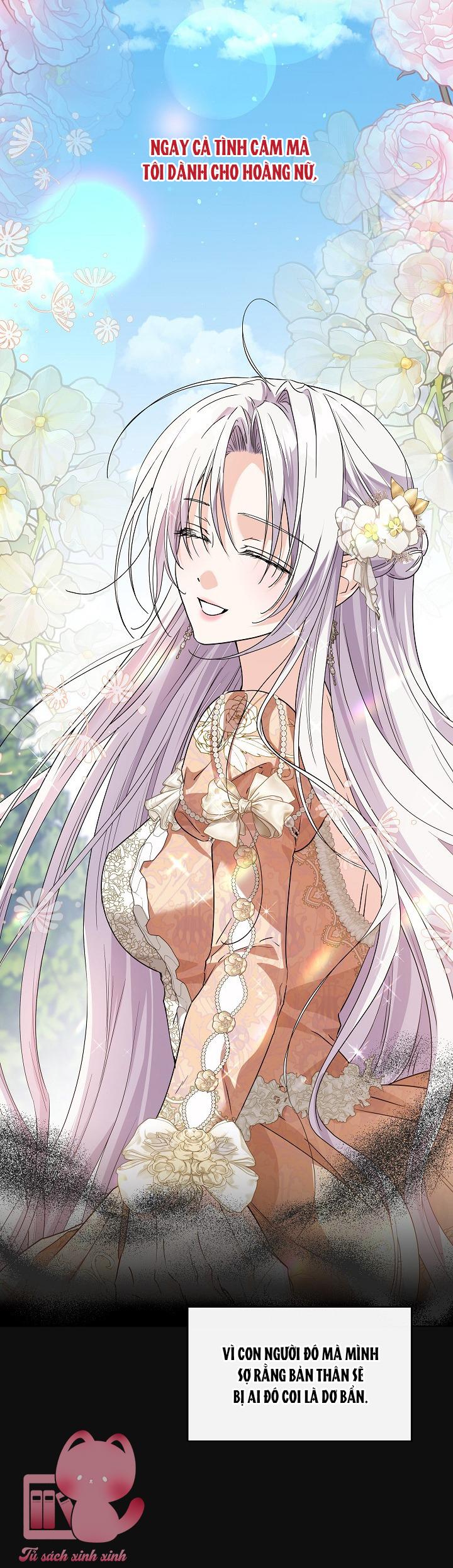 Hoàng Nữ Cosplay Nonfan Chapter 55 - Trang 4