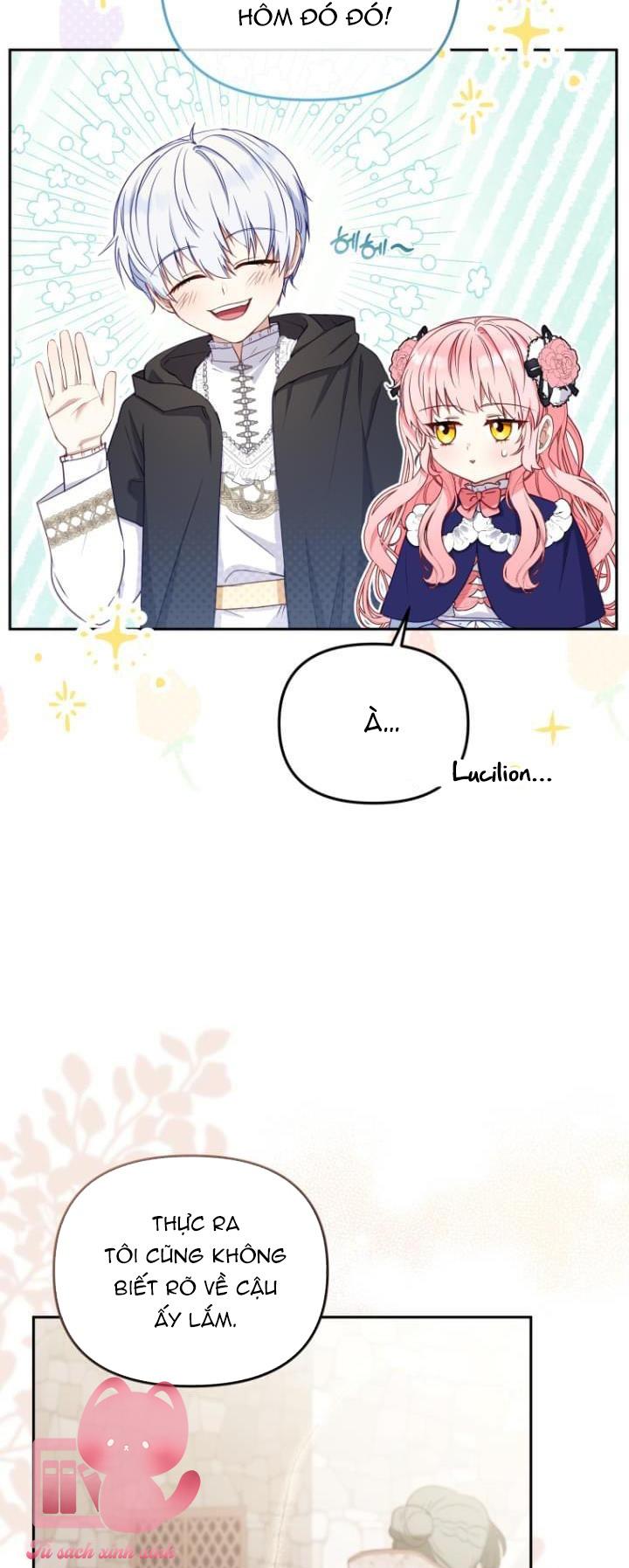 Tôi Được Nuôi Dưỡng Bởi Những Kẻ Phản Diện Chap 50 - Next Chap 51