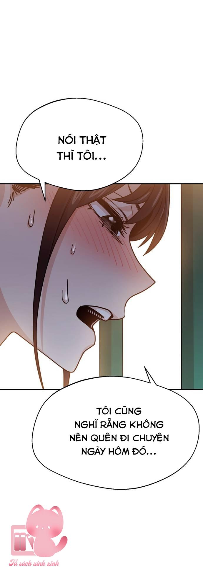 Lớ Ngớ Vớ Phải Tình Yêu Chapter 19 - Trang 4