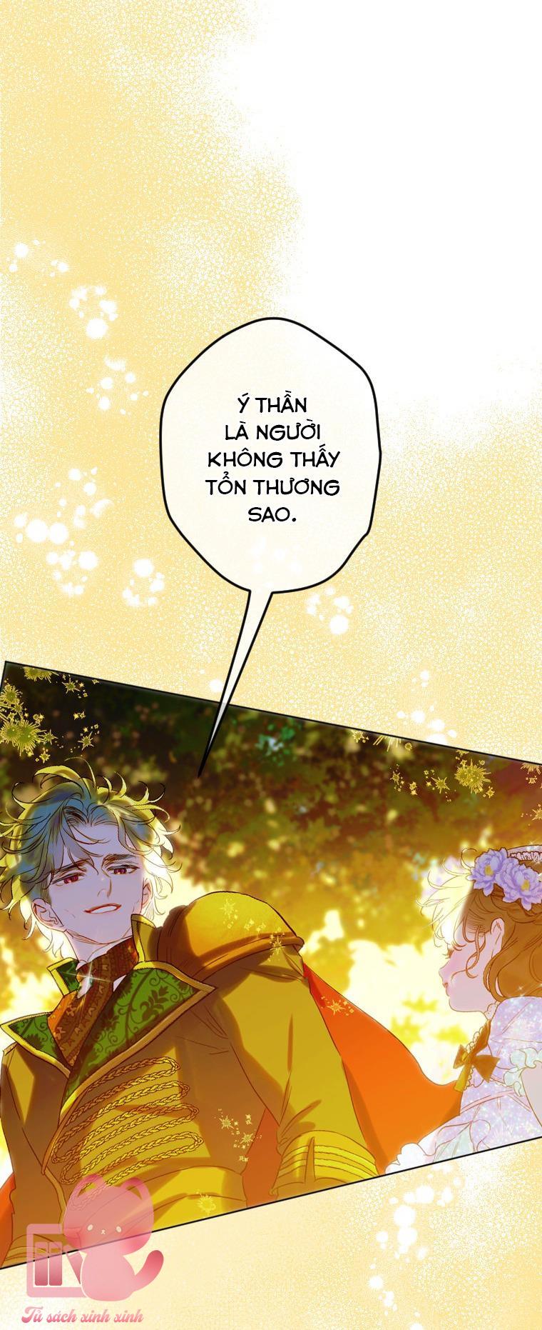 Khế Ước Hôn Nhân Của Mẹ Tôi Chapter 19 - Trang 4