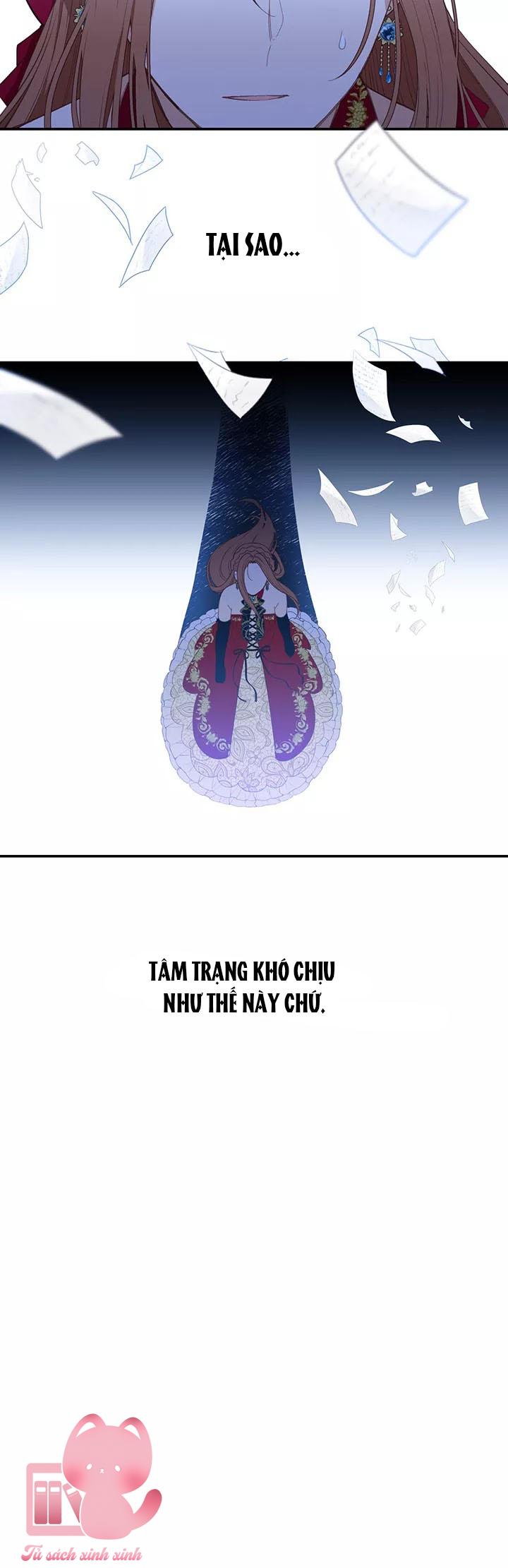 Hãy Coi Chừng Ác Nữ Chapter 19 - Trang 4