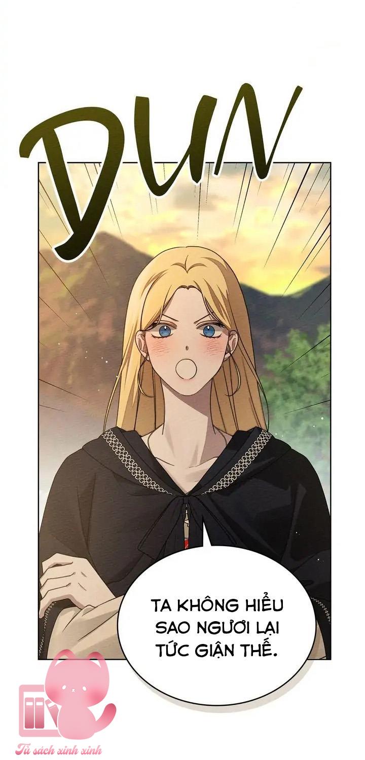 Dưới Tán Cây Sồi Chap 76 - Trang 2