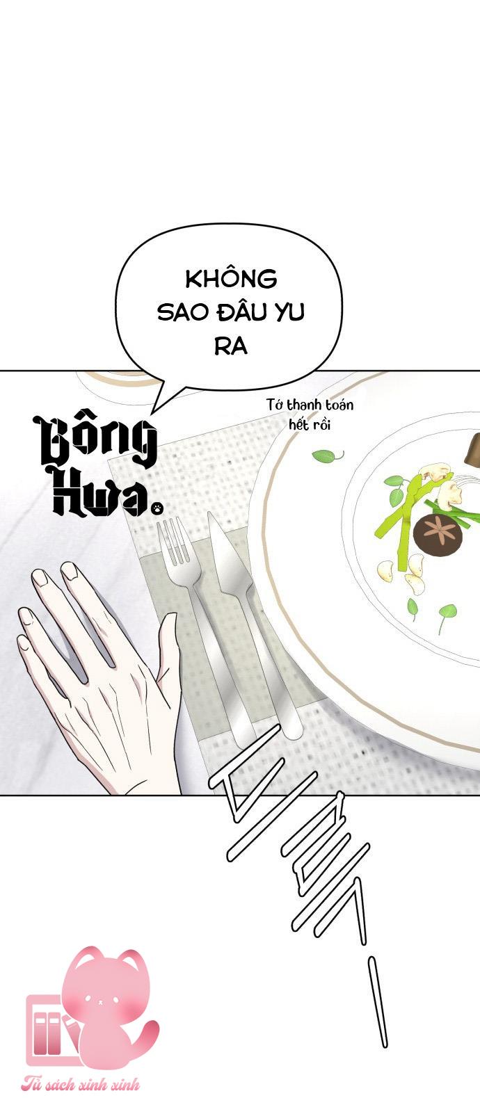 Quan Hệ Nhân Quả Chap 45 - Trang 2