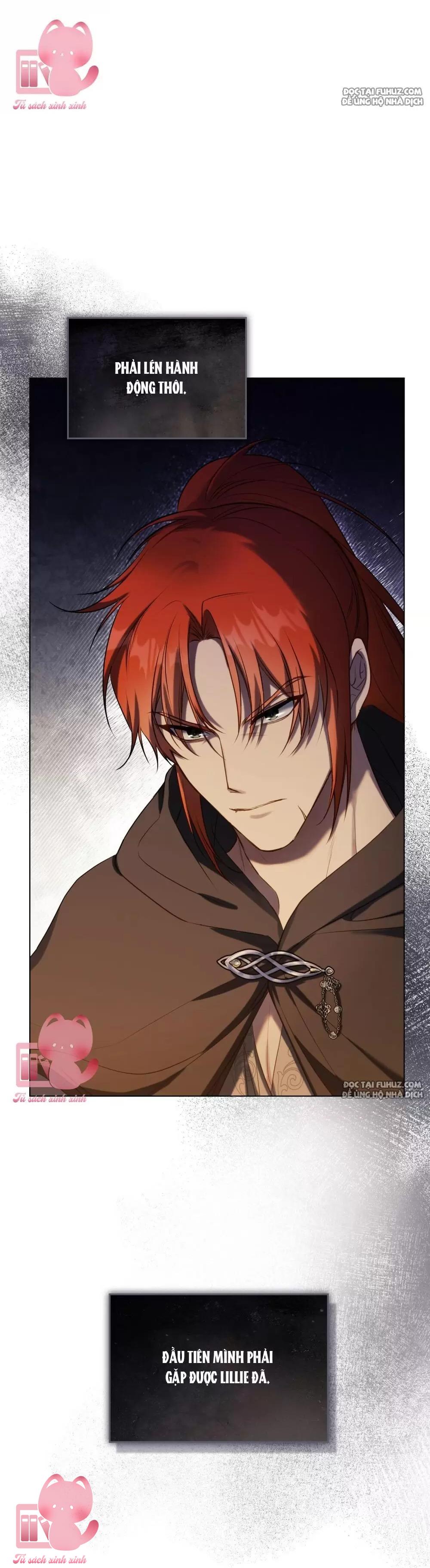 Nếu Không Vâng Lời Công Tước Chapter 34 - Trang 4