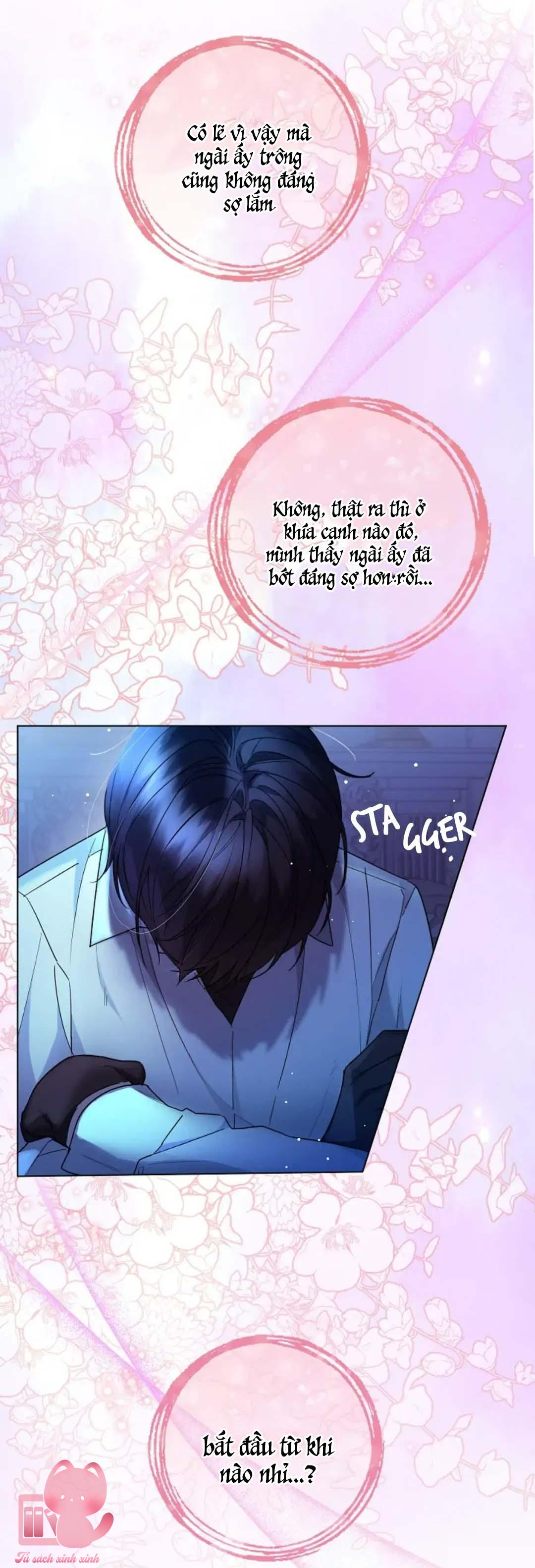 Tiểu Thư Crystal Là Nam Nhân Chap 18 - Trang 2